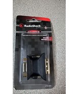 *BRAND NEW* RADIO SHACK DVI-A MALE TO HDD/VGA FEMALE- 278-004 DVIA - £4.34 GBP