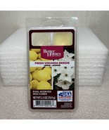 Better Homes &amp; Gardens Dual-Scented Wax Cubes Fresh Veranda Breeze Lemon... - £7.77 GBP