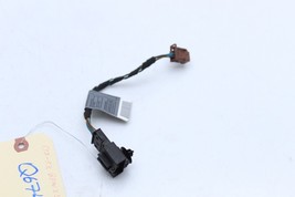 07-13 BMW X5 FRONT RIGHT PASSENGER SEAT BACKREST ADJUST MOTOR WIRE HARNESS Q6749 image 4