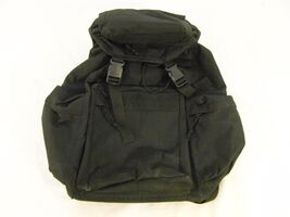 Ju Won Black OPS NIGHT OPS Tactical Bug Out Backpack QUICK GRAB WATERPRO... - $31.31