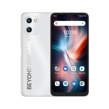 UMIDIGI C1 Max 2022 4G 6,52&quot;6Gb+128Gb 50Mpx, Octa Core, Android 12, OTG, Face ID - £122.59 GBP