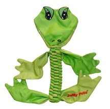 Jolly Pets Flathead Tug/Squeak Dog Toy, Duck, Small (FHD5) - $203.82 MXN+
