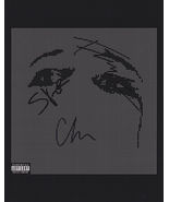 The Deftones Chris Moreno SIGNED 8&quot; x 10&quot; Photo + COA Lifetime Guarantee - €145,83 EUR