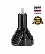 Lumberjack Tools 1&quot; Commercial Tenon Cutter TAC1000 Log Furniture - $157.27 CAD