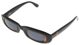 Versace Sunglasses Designer Women&#39;s Dark Violet/Brown GIANNI VERSACE 311 452/F - £124.98 GBP