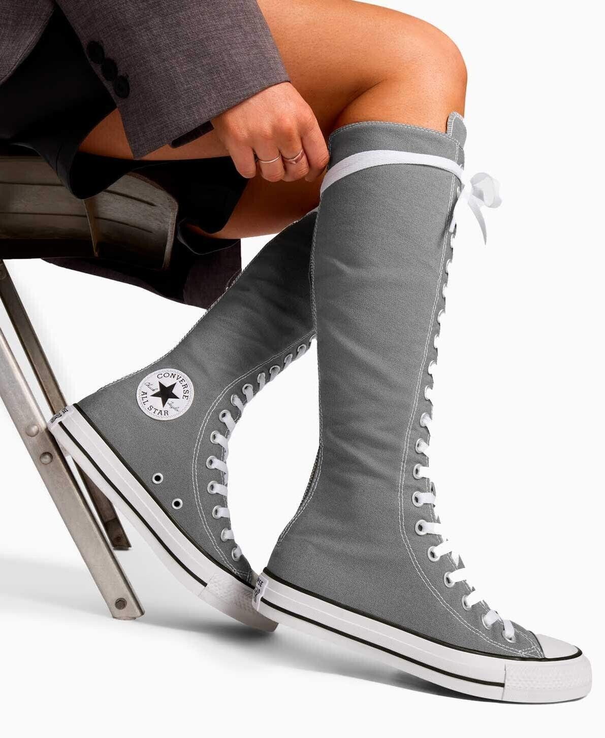 Converse Chuck Taylor All Star XX-HI and 28 similar items
