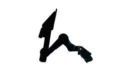 Mattel Hot Wheels City Ultimate Garage Robo T-Rex Replacement Part Gas P... - $6.00