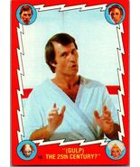 1979 Topps Buck Rogers in the 25th Century Card #18 Culture Shock For Buck - $2.69