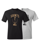 Saints Taysom Hill Training Camp Jersey T-Shirt - £18.16 GBP+