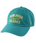 San Jose Sharks Special Edition NHL Adjustable Relaxed Fit Hockey Hat - $23.70