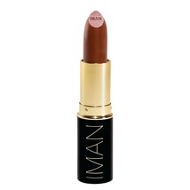 Iman luxury moisturizing lipstick rebel 013oz 37g 941027 thumb200