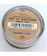 bareMinerals Loose Powder Foundation Warm Tan  .06oz/2g SPF 15 - €8,58 EUR