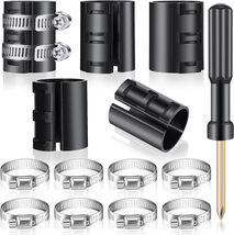 Fixing a Sinking Office Chair Cylinder Alternatives 10 Pieces Stainless ... - $19.10