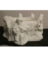 CENTER PIECE CANDLE HOLDER BIBLICAL FIGURES - €5,58 EUR