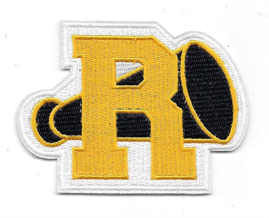 Primary image for Riverdale TV Series High School Cheerleaders Logo Embroidered Patch Archie NEW