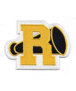 Riverdale TV Series High School Cheerleaders Logo Embroidered Patch Arch... - $6.89