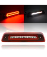 Red White LED Third Brake Reverse Light Lens Assembly For 09-14 Ford F-1... - $59.95