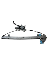 Front Left Door Window Regulator Fits 2005-2021 Nissan Frontier P/N 8073... - $133.64