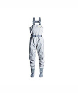 Adamsbuilt Fishing Womens Truckee River Sf Chest Wader Medium Plus - $459.29 CAD