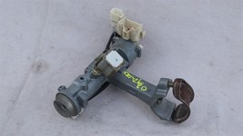 95-03 Toyota Tacoma Ignition Switch Lock Cylinder & Door Locks L&H w/ 2keys image 9