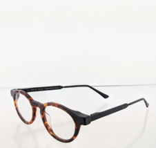 Brand New Authentic Harry Lary Eyeglasses Curvy 008 made in France - £77.66 GBP