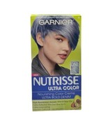 Garnier Nutrisse Ultra Permanent Hair Color DN1 Blue Orchid (Light Cool ... - $29.99