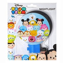 Disney Tsum Tsum Family Night Light (FAMILY) - £5.59 GBP