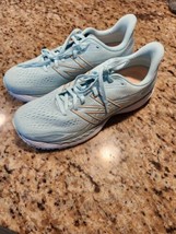 New Balance Fresh Foam X 860v12 Blue White sz 10.0 New Running Shoes - $97.02