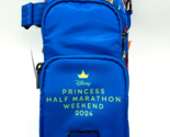 Disney Princess Half Marathon Weekend RunDisney LUG Crossbody Bottle Bag... - $78.20