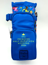 Disney Princess Half Marathon Weekend RunDisney LUG Crossbody Bottle Bag 2024 - £62.50 GBP
