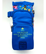 Disney Princess Half Marathon Weekend RunDisney LUG Crossbody Bottle Bag... - £62.50 GBP