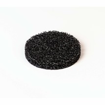 Black, 4 Point 5&quot; Cubitron Scotch-Brite Coating Removal Disc - Extra Coarse - $440.93