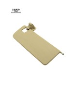 MERCEDES X166 GL/GLE/ML/GLS PASSENGER/RIGHT SUNVISOR SECONDARY EXTENSION... - $27.12 CAD