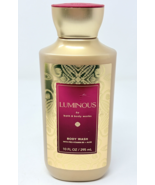 Bath and Body Works Luminous Body Wash Gel 10oz - €14,56 EUR