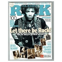 Classic Rock Magazine No.95 August 2006 mbox507 Let There Be Rock! - £5.39 GBP
