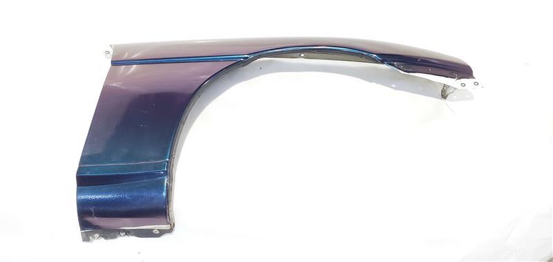 Front Right Fender Chameleon Wrapped OEM 1992 2000 Lexus SC400 - $302.93