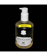 Laline  CHERRY BLOSSOM    BATH &amp; BODY BUBBLE  500ml / 17Fl.oz - $68.00 CAD