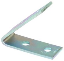 Cooper B-Line B369 ZN Zinc Plated 37 1/2 Degree Angle, Per Each - $39.99