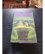 RARE 1st Edition, Printing ERROR - Harry Potter and the Half-Blood Prince - $54.13