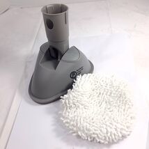 Shark S3901 Pro Steam Pocket Mop Flat Scrubber Tool &amp; all purpose scrubb... - €17,14 EUR