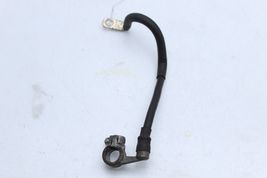 2006 LEXUS GS300 NEGATIVE BATTERY CABLE Q9389 image 11