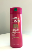 Garnier Fructis Full &amp; Plush Fortifying Shampoo for Fine Flat Hair, 12.5... - $34.00