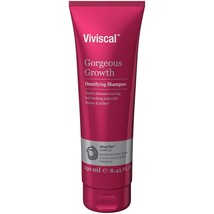 Viviscal Gorgeous Growth Densifying Shampoo 8.45oz - £13.90 GBP