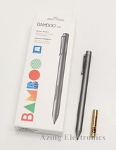 Wacom CS323AG0A Bamboo Ink Smart Stylus for Windows - Gray - £8.85 GBP