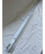 JUKEBOX NSM Prestige 160 Parts Front Glass Trim - $16.76 CAD