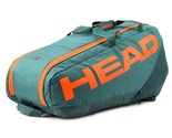Head 2022 Pro Tennis Racquet Bag M  Racket Badminton Squash Bag DYFO NWT... - £104.34 GBP