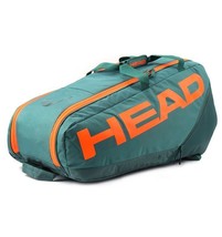 Head 2022 Pro Tennis Racquet Bag M  Racket Badminton Squash Bag DYFO NWT... - £104.08 GBP