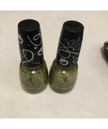 2X China Glaze Nail Polish Lacquer Cele-Bert -.5oz - 84754 - $13.02 CAD