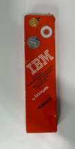 IBM Lexmark 1136433 Lift-Off Tape for Selectric Typewriter 6 Tapes Pack ... - $9.95