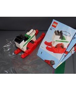Lego 40072 Rocking Horse December 2013 Monthly Mini Build EUC - $30.40